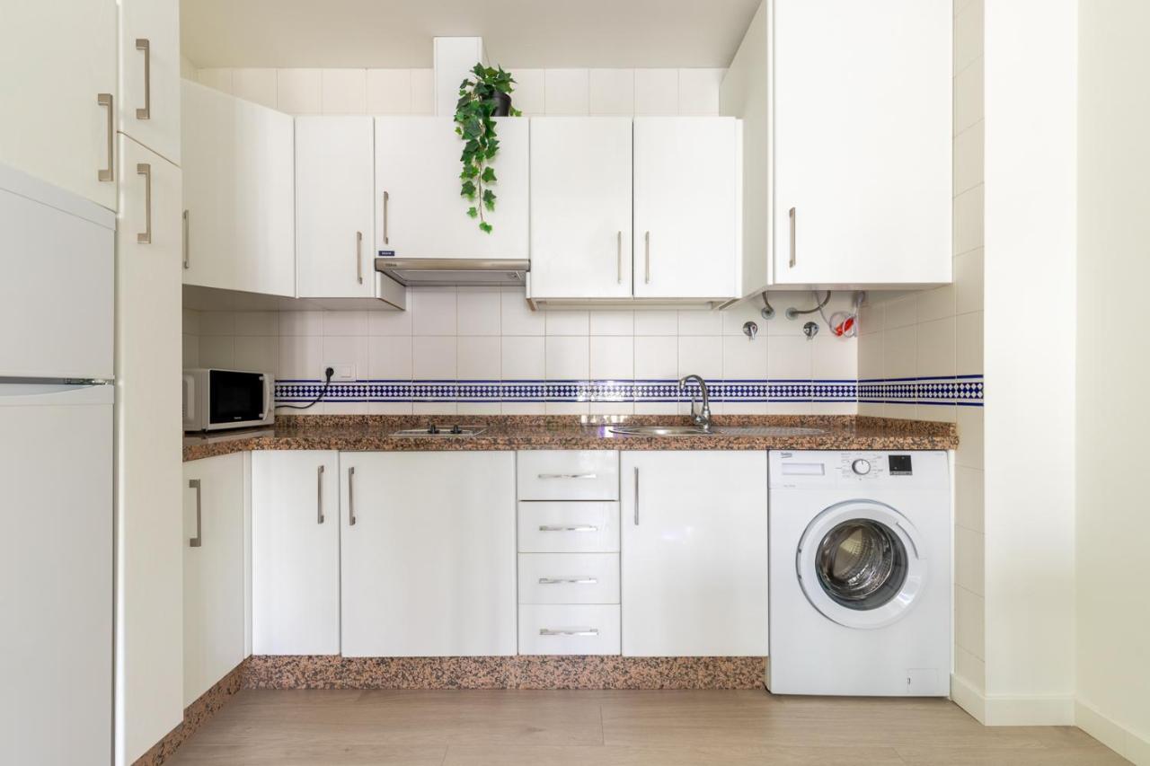 Thyssen Boutique Apartments by Caleta Homes Málaga Extérieur photo