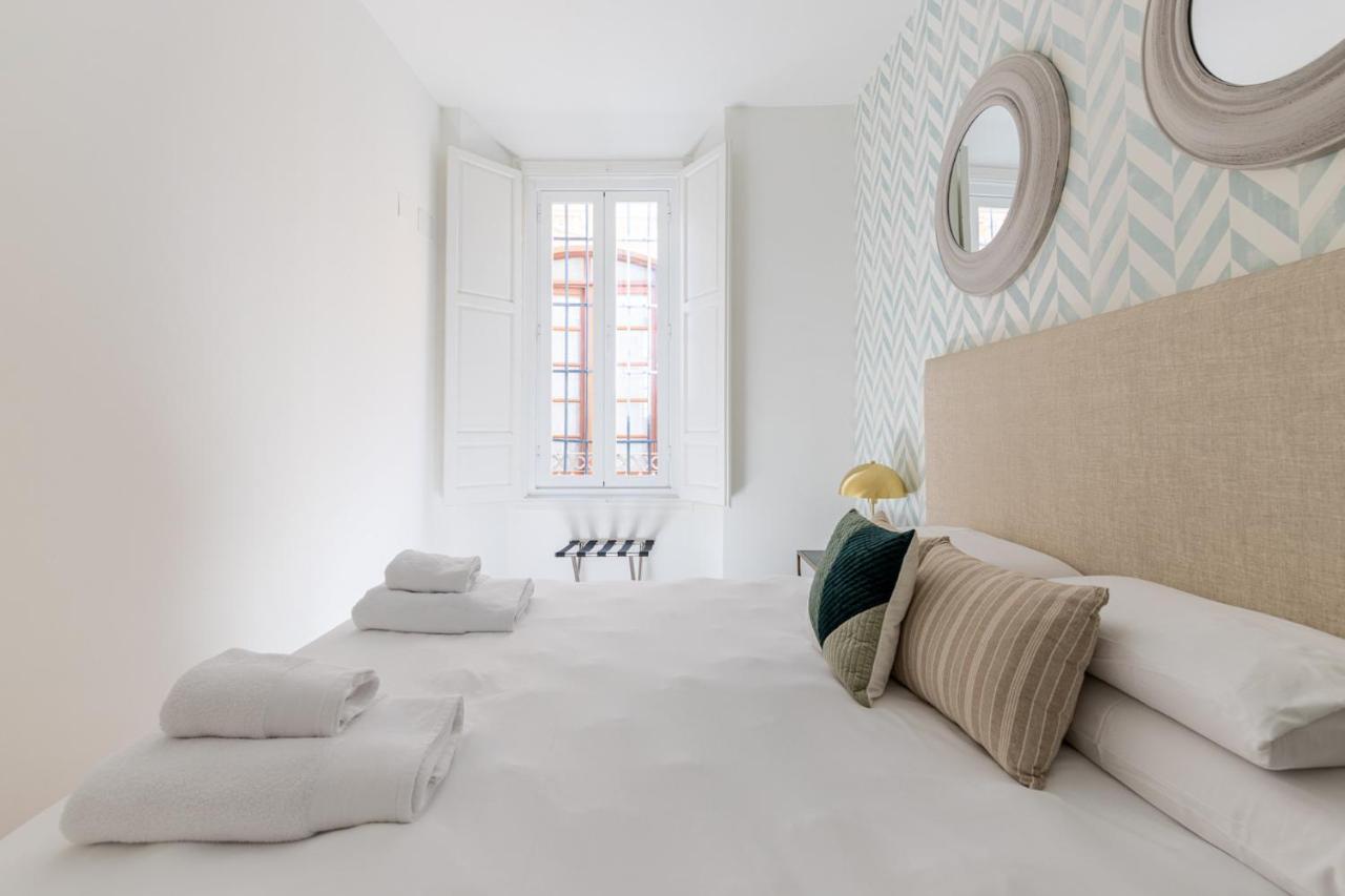 Thyssen Boutique Apartments by Caleta Homes Málaga Extérieur photo