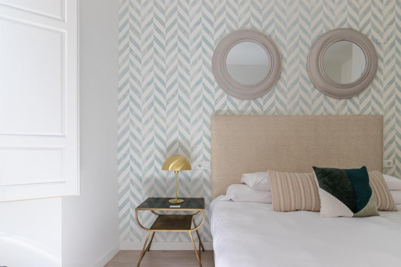Thyssen Boutique Apartments by Caleta Homes Málaga Extérieur photo