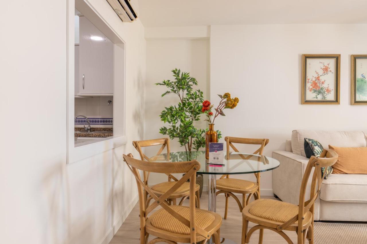 Thyssen Boutique Apartments by Caleta Homes Málaga Extérieur photo