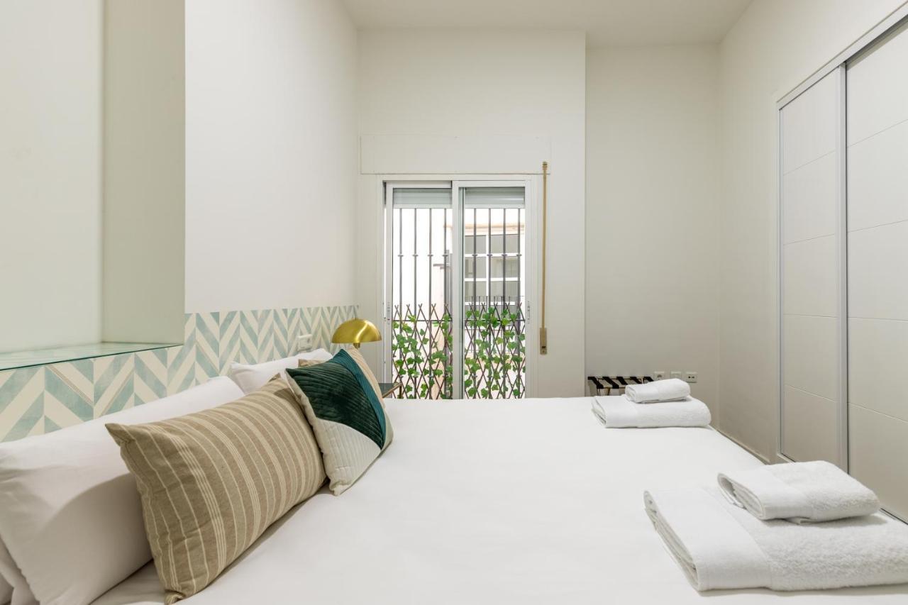 Thyssen Boutique Apartments by Caleta Homes Málaga Extérieur photo